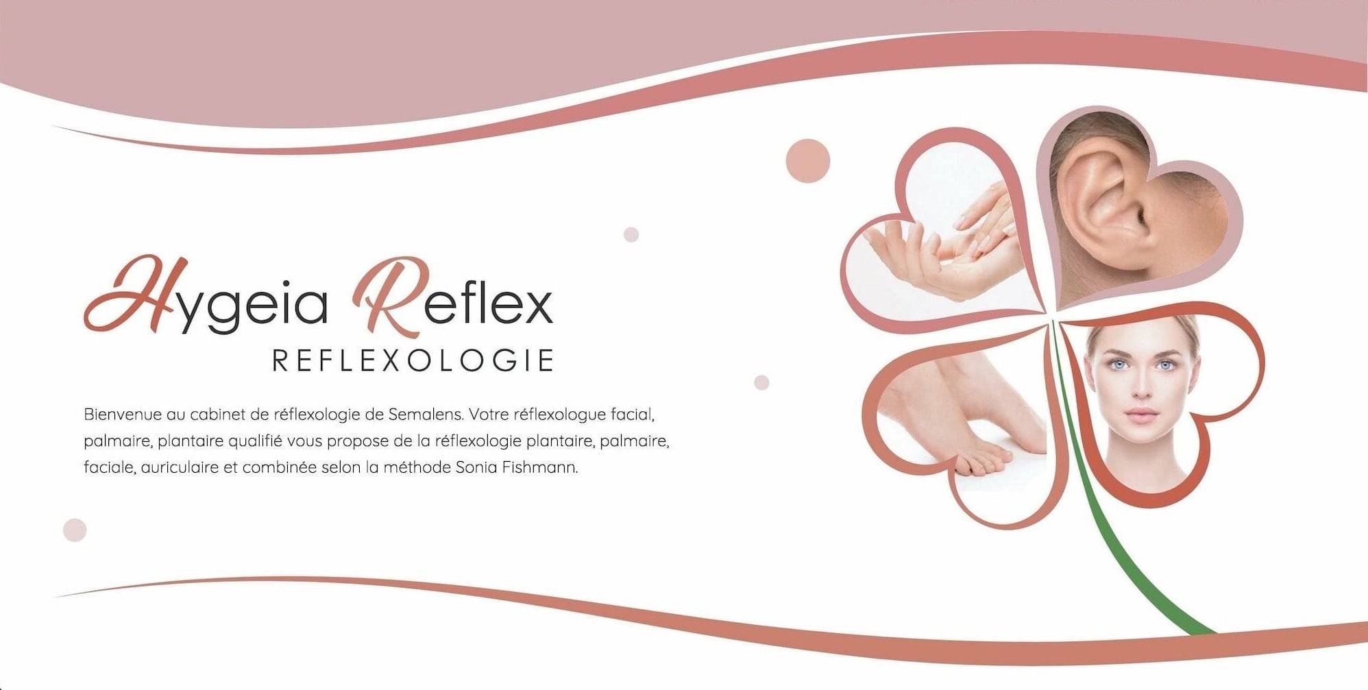 Hygeia Reflex - Julien Webotop